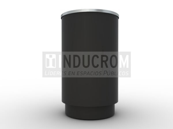 Papelero Cenicero Amsterdam