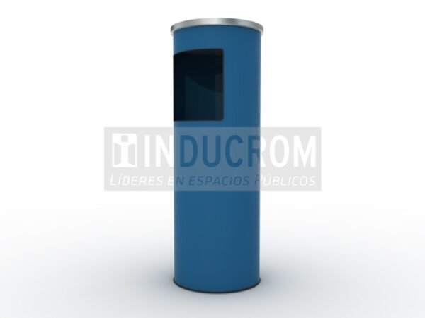 1007-thickbox_default-Berlin.jpg Papelero Cenicero Berlín