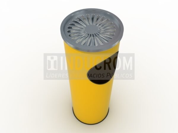 Papelero Cenicero Bonn