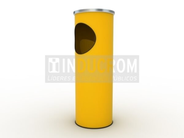 Papelero Cenicero Bonn