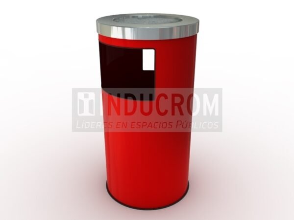 Papelero Cenicero Kiev