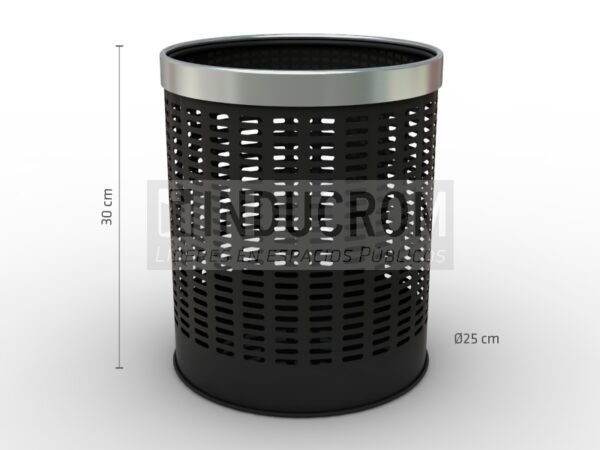 Papelero de Oficina Bilbao