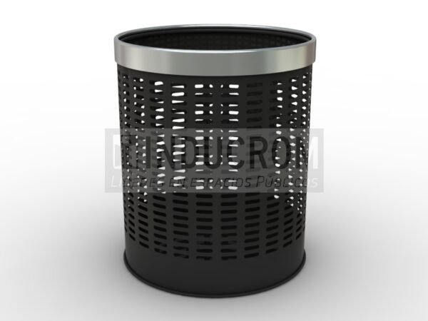 Papelero de Oficina Bilbao