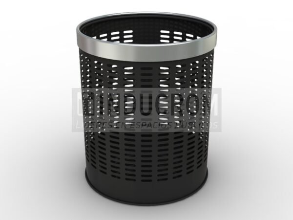 Papelero de Oficina Bilbao