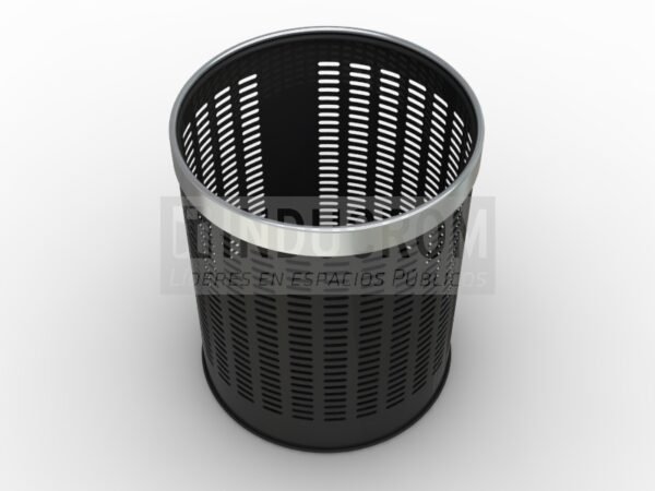 Papelero de Oficina Bilbao