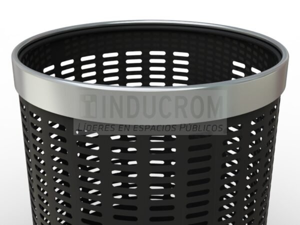 Papelero de Oficina Bilbao