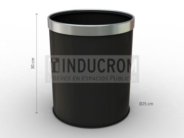 Papelero de Oficina Salamanca