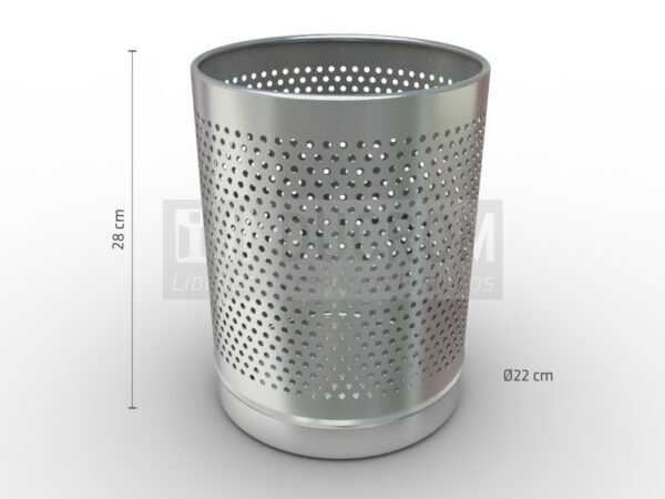 Papelero de Oficina Granada