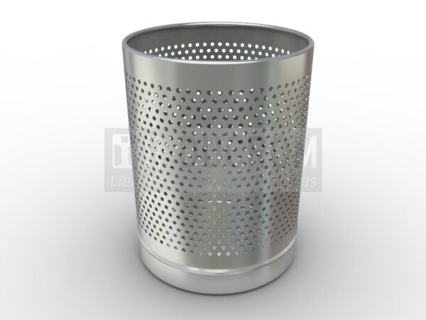 Papelero de Oficina Granada