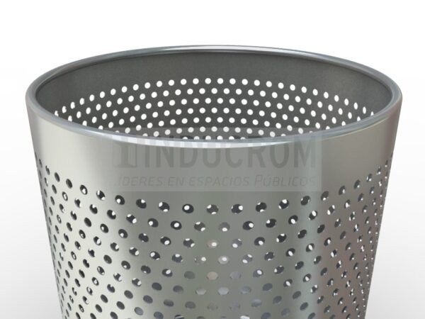 Papelero de Oficina Granada