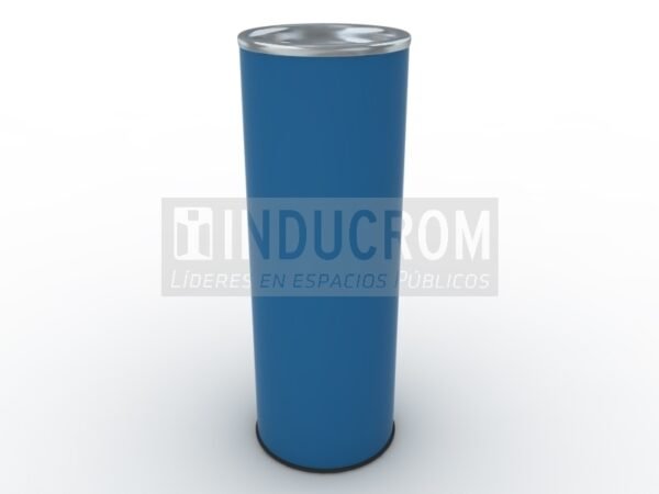 Papelero de Oficina Bremen