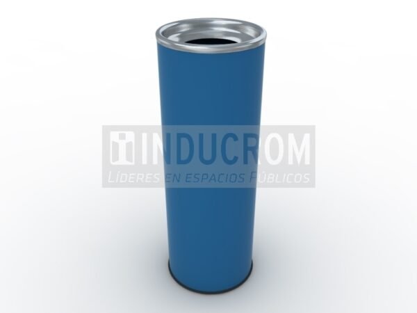 Papelero de Oficina Bremen