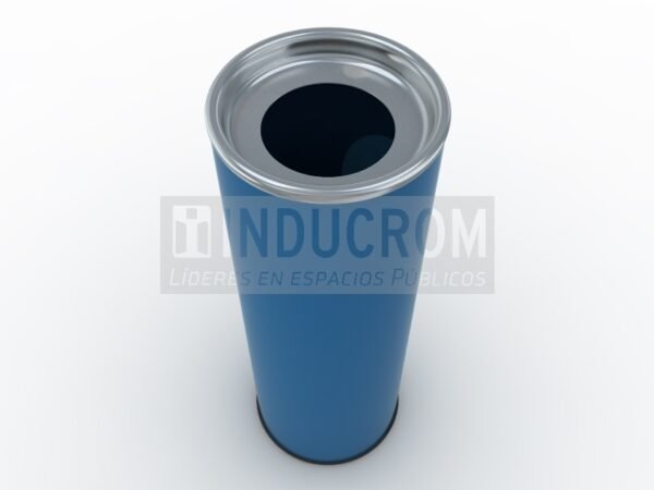 Papelero de Oficina Bremen