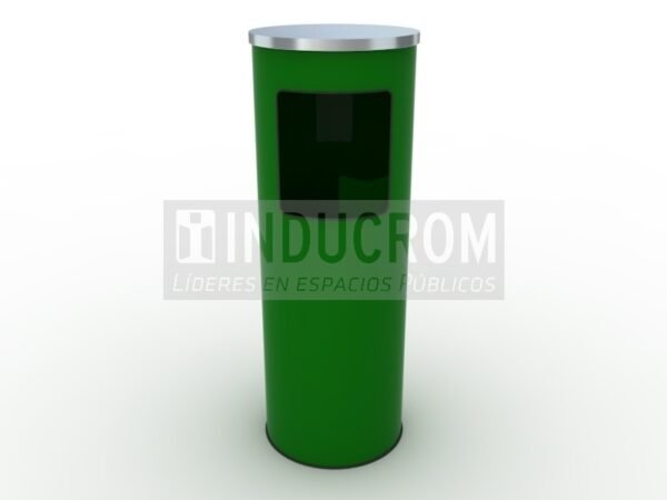 Papelero de Oficina Hamburgo