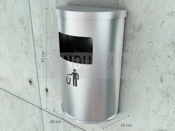 Papelero de Oficina Mallorca