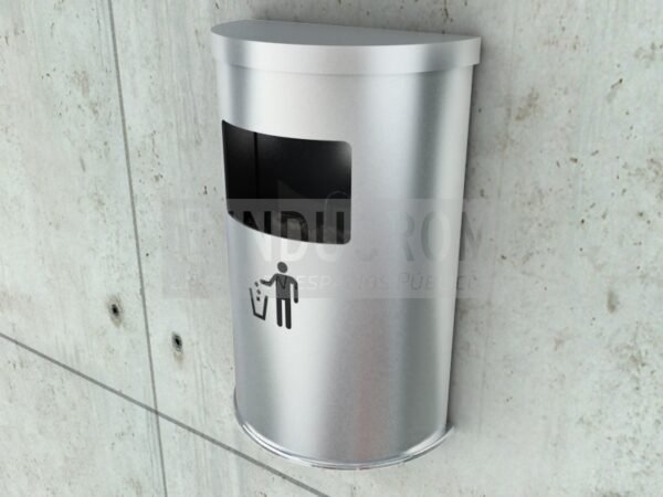 Papelero de Oficina Mallorca