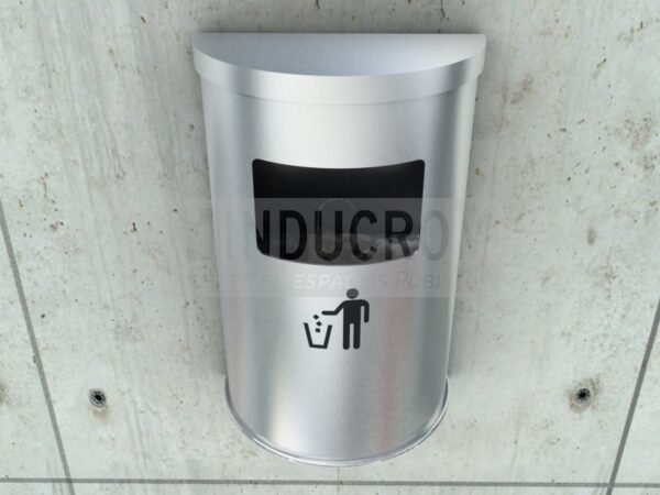 Papelero de Oficina Mallorca