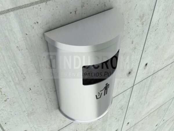 Papelero de Oficina Mallorca