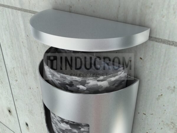 Papelero de Oficina Mallorca