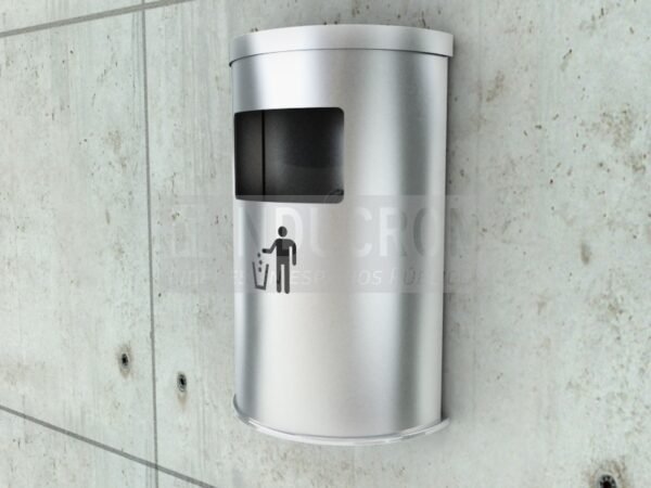 Papelero de Oficina Mallorca