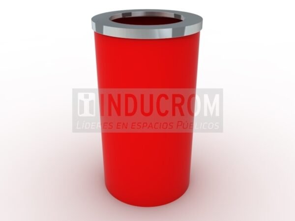 Papelero de Oficina Red 60