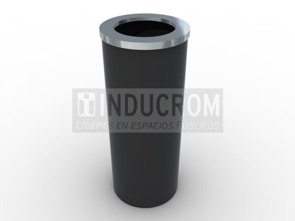 Papelero de Oficina Red 80