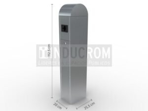 Capturador de Tarjetas