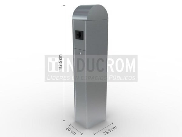 Capturador de Tarjetas