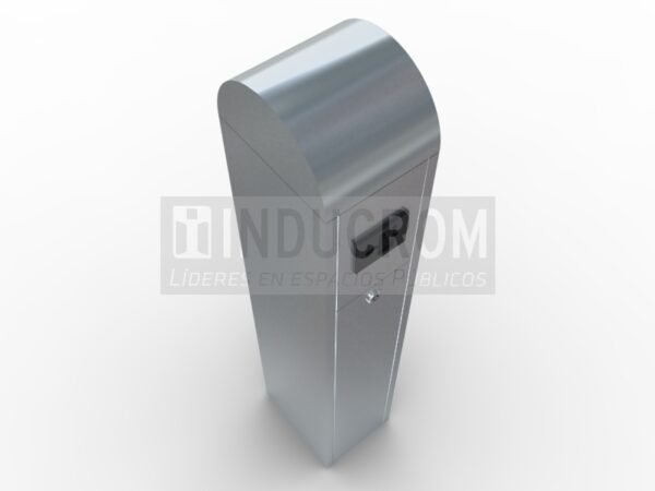 Capturador de Tarjetas