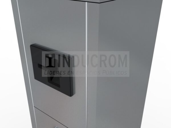 Capturador de Tarjetas