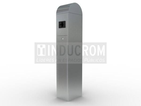 Capturador de Tarjetas