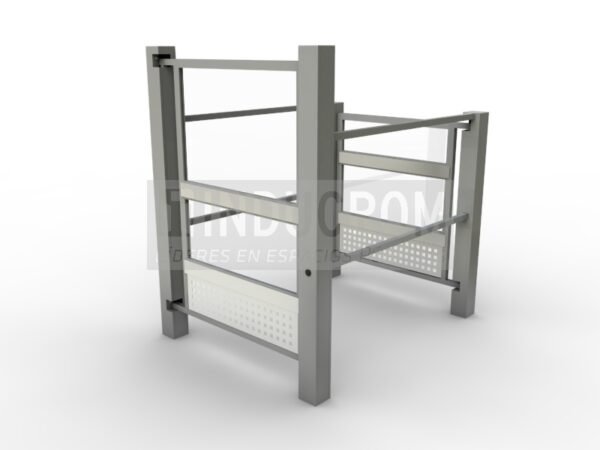 340-thickbox_default-Puerta-Unidireccional-T-90.jpg Puerta Unidireccional T-90