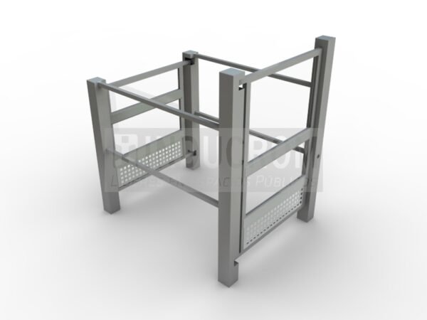 341-thickbox_default-Puerta-Unidireccional-T-90.jpg Puerta Unidireccional T-90