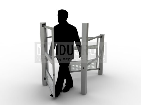 343-thickbox_default-Puerta-Unidireccional-T-90.jpg Puerta Unidireccional T-90