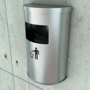 Papelero de Oficina Mallorca