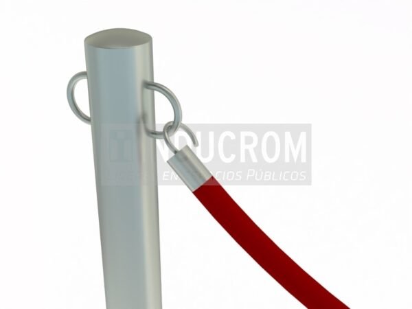 Separador de Fila Deluxe