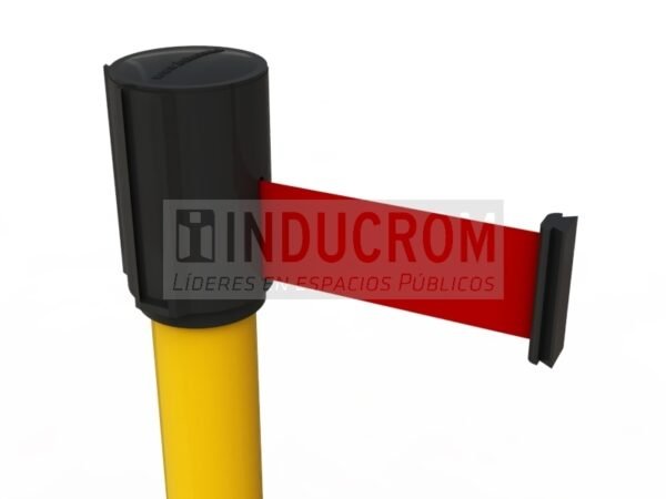 Separador de Fila Universal