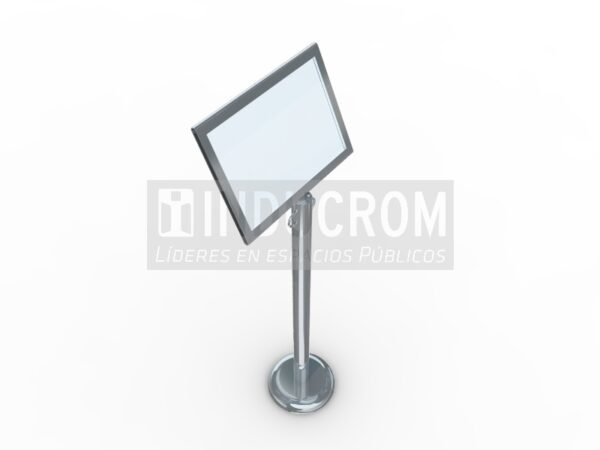 Portaletrero Tradicional