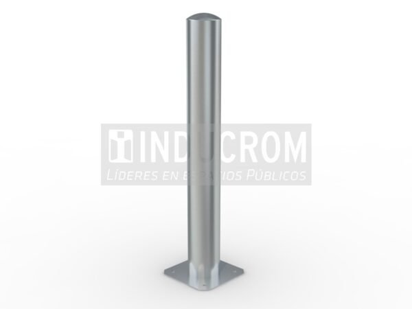 Columna Antirrobo Fija