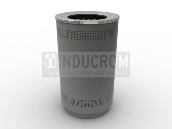 Basurero Urbano Amsterdam Brisa