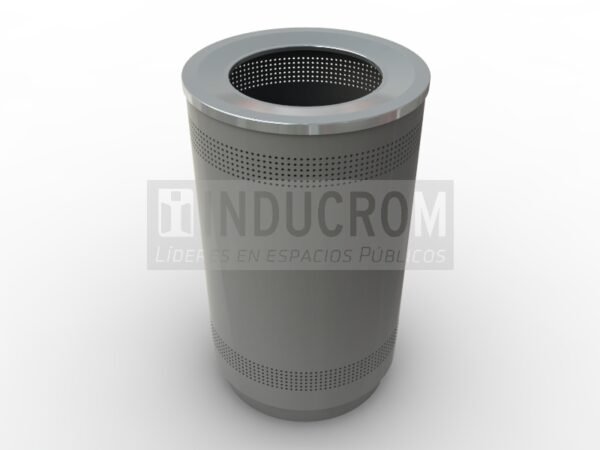 Basurero Urbano Amsterdam Brisa