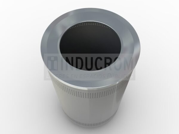 Basurero Urbano Amsterdam Brisa