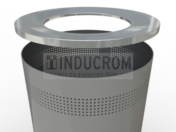 Basurero Urbano Amsterdam Brisa