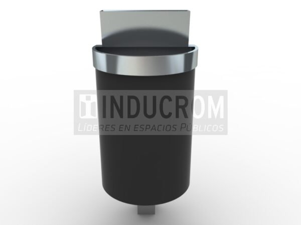 715-thickbox_default-Media-Luna-Simple.jpg Basurero Urbano Media Luna Simple