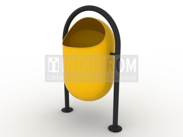 Basurero Urbano Municipal