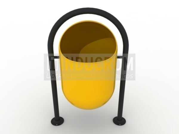 Basurero Urbano Municipal