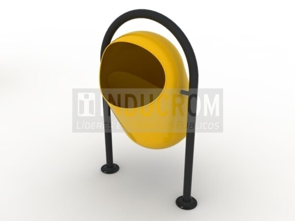 Basurero Urbano Municipal