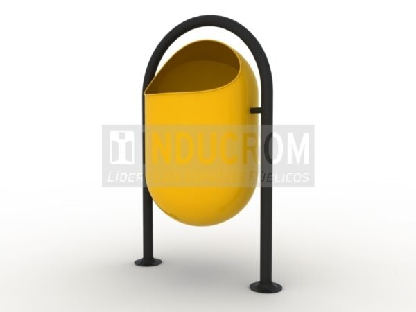 Basurero Urbano Municipal