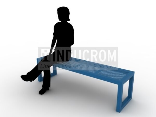 Banqueta / Escaño London