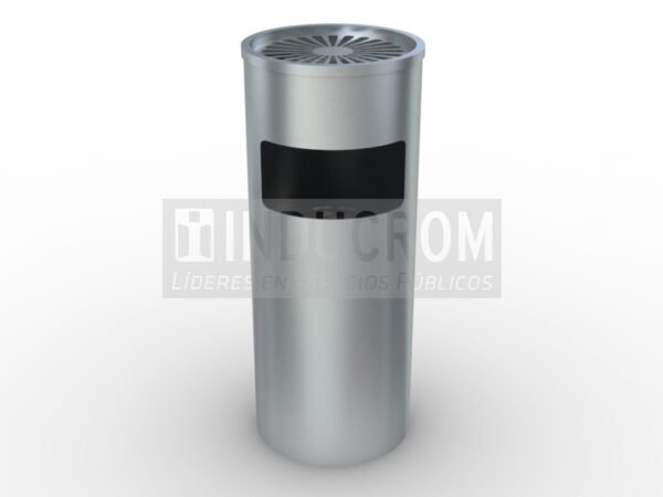 Papelero Cenicero New York